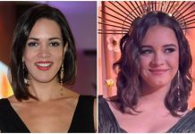 Maya Berry Spear exige frenar el uso de IA con la imagen de su madre Mónica Spear las califica como dañïnas: “Déjenla mørir”