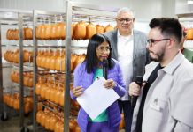 Arranca consulta nacional vía Sistema Patria para que la clase obrera construya la Constituyente Laboral