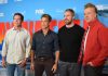 Fox y Fremantle reinician la leyenda de Baywatch con Stephen Amell y el regreso de sus iconos a las playas de California