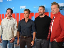 Fox y Fremantle reinician la leyenda de Baywatch con Stephen Amell y el regreso de sus iconos a las playas de California