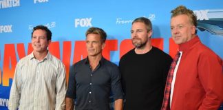 Fox y Fremantle reinician la leyenda de Baywatch con Stephen Amell y el regreso de sus iconos a las playas de California