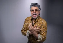 Luis Enrique regresa a Puerto Rico para celebrar 38 años de carrera musical con un concierto histórico en el Coliseo de Puerto Rico