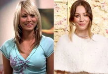 Kaley Cuoco se sincera sobre The Big Bang Theory y deja claro que no volvería a ser Penny