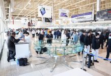 Gran Misión Vuelta a la Patria: Arriban 110 venezolanos repatriados desde Estados Unidos este 18 de febrero (+ Detalles)