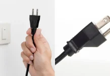 Para qué sirven los dos agujeros en los enchufes eléctricos y cuál es su función (+ Detalles)
