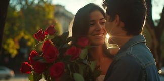 Gestos cotidianos de afecto en la pareja mejoran la salud cardiovascular: Especialistas destacan que abrazos, besos y palabras amables generan beneficios