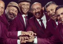 Gran Combo de Puerto Rico celebra 64 años de trayectoria con dos conciertos en Colombia y honrarán el legado de Rafael Ithier