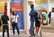 Air Canada suspende vuelos a Cuba por falta de combustible y organiza repatriación de pasajeros