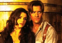 La Mømia 4 confirma regreso de Brendan Fraser y Rachel Weisz y fija estreno para 2028