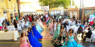 Noche mágica para veintiún adolescentes de escasos recursos: Les celebraron sus quince años sin ningún impedimento para que ellas alcancen sus sueños