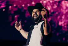 Carin León dará concierto gratis en Tijuana por el Circuito Nacional de Festivales por la Paz: el cantante se presentará el sábado 21 de marzo