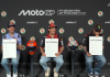 Marc y Álex Márquez evitan dar pronósticos concretos y juegan al despiste sobre quién ganará la temporada 2026 de MotoGP