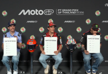 Marc y Álex Márquez evitan dar pronósticos concretos y juegan al despiste sobre quién ganará la temporada 2026 de MotoGP