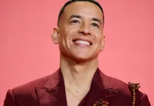 Daddy Yankee y el origen de su icónico apodo: cómo nació el nombre del «Rey del Reggaetón”