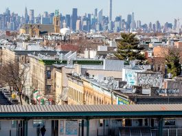 Único en el mundo: Existe un distrito en el que se hablan 160 idiomas y conviven más de 100 culturas