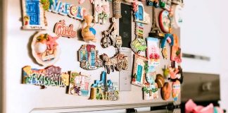 Tener imanes pegados en la puerta de la nevera hará que aumente la factura de la luz: tendencia decorativa puede influir en el consümo