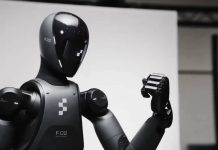 Científicos desarrollan una tela actuadora inspirada en músculos que acerca a los robots a movimientos humanoides