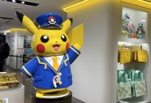 La franquicia Pokémon regresa a sus primeras aventuras: Celebra sus tres décadas con el lanzamiento las ediciones Rojo Fuëgo y Verde Hoja para Switch