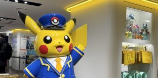 La franquicia Pokémon regresa a sus primeras aventuras: Celebra sus tres décadas con el lanzamiento las ediciones Rojo Fuëgo y Verde Hoja para Switch