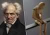 Arthur Schopenhauer y su idea de que la vida oscila entre el dølor y el aburrïmiento