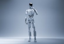 Fabricantes de autos chinos apuestan por los robots humanoides y trasladan su liderazgo industrial a la robótica