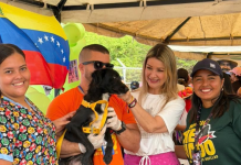 Aumentan el despliegue social con servicios integrales en salud, alimentación y vivienda en Anzoátegui (+ Detalles)