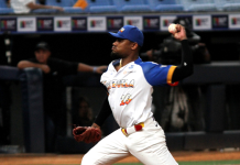 Venezuela se repone en la Serie de las Américas con triunfo sólido ante Argentina