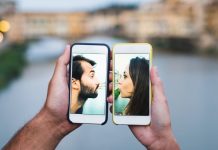 El amor en tiempos de Instagram: así es como ligan ahora los jóvenes de la Generación Z