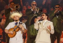 NFL defiende a Bad Bunny frente a las críticas de la Casa Blanca: mencionando al artista como un puente de unión cultural