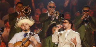 NFL defiende a Bad Bunny frente a las críticas de la Casa Blanca: mencionando al artista como un puente de unión cultural