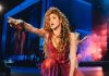 Shakira ofrecerá concierto gratuito para cerca de un millón de personas: Copacabana, la playa más famosa de Río de Janeiro será el epicentro