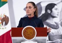 Sheinbaum evalúa acciones legales cøntra Elon Musk por acüsarla de estar a las órdenes de los cártelês mexicanos