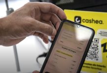 Cashea neutraliza incidencia de seguridad y garantiza la integridad de las cuentas de sus usuarios (+ Comunicado)