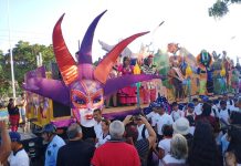 Con amplio despliegue de seguridad, puntos turísticos y agenda cultural, Falcón activa el operativo Carnavales Seguros 2026 en sus 25 municipios