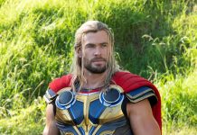 Chris Hemsworth confirma que su futuro va más allá de Thor y deja claro que busca nuevos retos tras más de una década como el dios del trueno