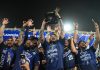 ¡Llegó el título 14! Magallanes se coronó campeón de la temporada 2025-2026 de la LVBP