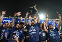 ¡Llegó el título 14! Magallanes se coronó campeón de la temporada 2025-2026 de la LVBP