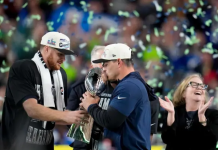Seattle recupera la gloria: Los Seahawks conquistan el Super Bowl LX y completan su revancha contra Patriots