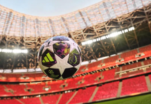 Adidas revela el balón oficial de la final de la Champions League 2026: Tecnología y arte inspirado en Budapest (+ Detalles)