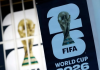 FIFA recibe cifra récord de 500 millones de solicitudes de entradas para el Mundial 2026
