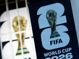 FIFA recibe cifra récord de 500 millones de solicitudes de entradas para el Mundial 2026