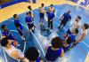 La Vinotinto de las Alturas aterriza en Brasil para comenzar la doble fecha camino al Mundial 2027 de la FIBA (+ Detalles)