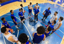 La Vinotinto de las alturas aterrizó en Brasil para comenzar la doble fecha camino al Mundial 2027 de la FIBA (+ Detalles)