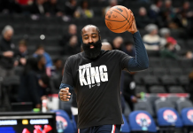 Cleveland se refuerza con Harden: Un «All-Star» veterano para acompañar a Donovan Mitchell