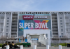Récord histórico en el Levi’s Stadium: Suites para el Super Bowl se cotizan hasta en 1.25 millones de dólares