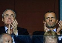 El Real Madrid y la UEFA sellan la paz: Principio de acuerdo histórico por el tema de la SuperLiga