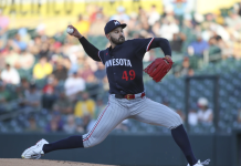 Nueva baja para Venezuela: Pablo López se pierde el Clásico Mundial de Béisbol 2026 por lêsión