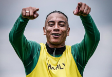 De la Liga MX a la Superliga China: Jhonder Cádiz es el nuevo refuerzo del Wuhan Three Towns