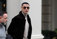 Cristiano Ronaldo inicia su proyecto gerencial en el fútbol español con el 25% de las acciones del Almería (+ Detalles)