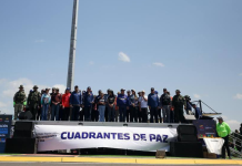 Habilitan 511 playas para los carnavales y desplegarán más de 8 mil recreadores y cuerpos de seguridad (+ Detalles)